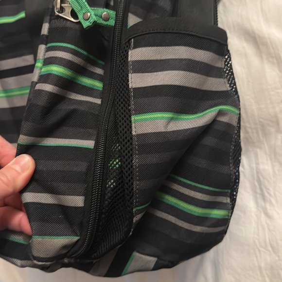 Case Logic large laptop backpack, fits 15-16” laptops - Picture 2 of 8